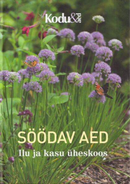 Söödav aed