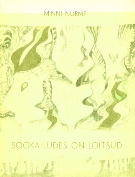 Sookailudes on loitsud