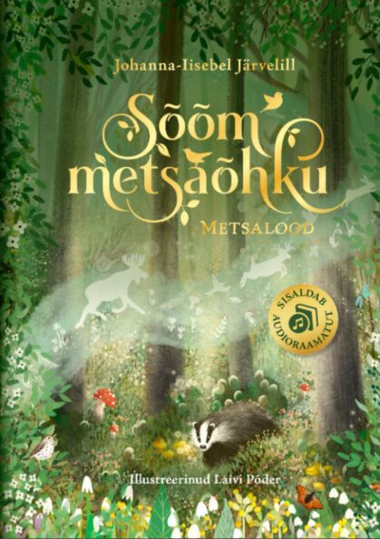 Sõõm metsaõhku