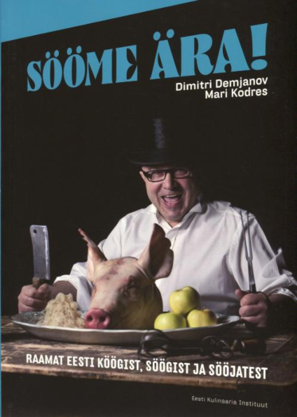 Sööme ära!