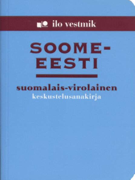 Soome-eesti vestmik