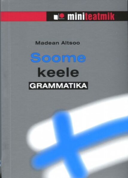 Soome keele grammatika