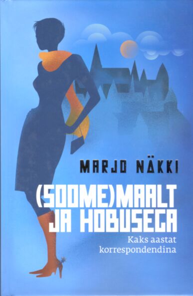 (Soome)maalt ja hobusega