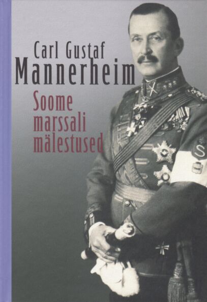 Soome marssali mälestused