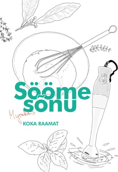 Sööme sõnu