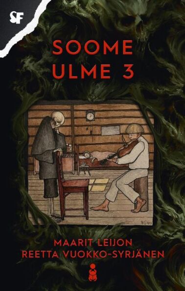 Soome ulme 3. osa