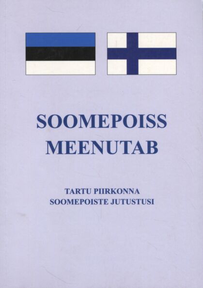 Soomepoiss meenutab