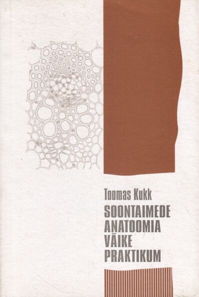 Soontaimede anatoomia väike praktikum
