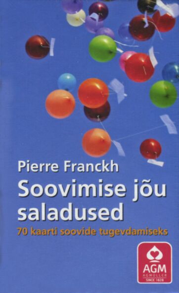 Soovimise jõu saladused