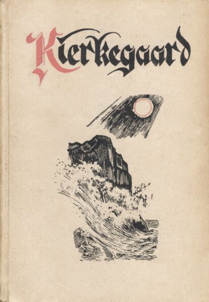 Sören Kierkegaard