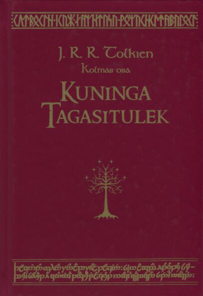 Sõrmuste isand