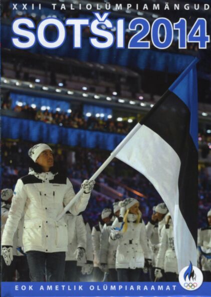 Sotši 2014