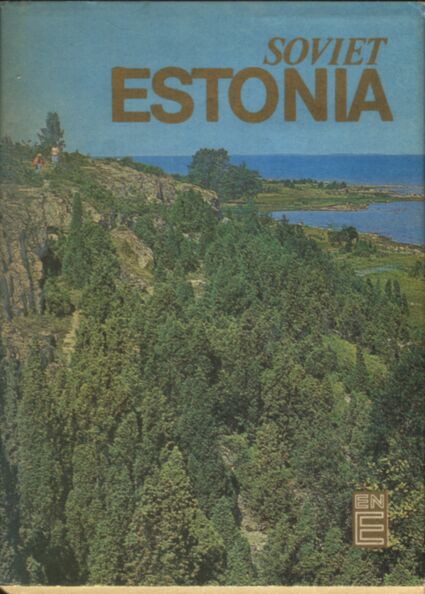 Soviet Estonia