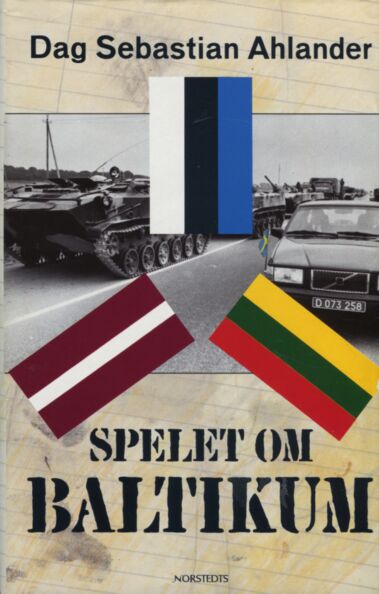 Spelet om Baltikum