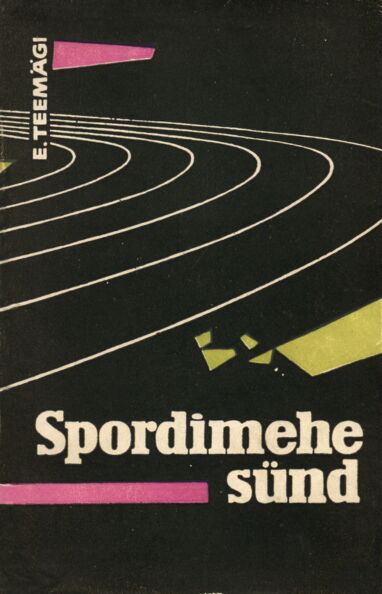 Spordimehe sünd