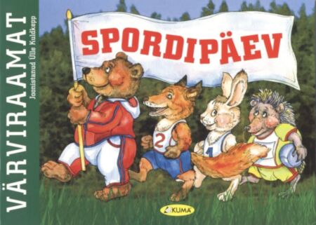Spordipäev