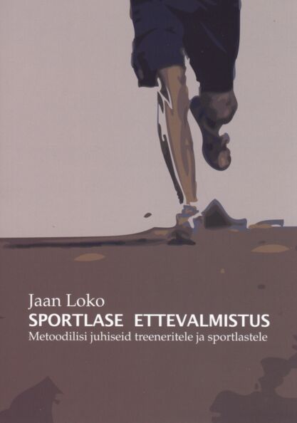 Sportlase ettevalmistus