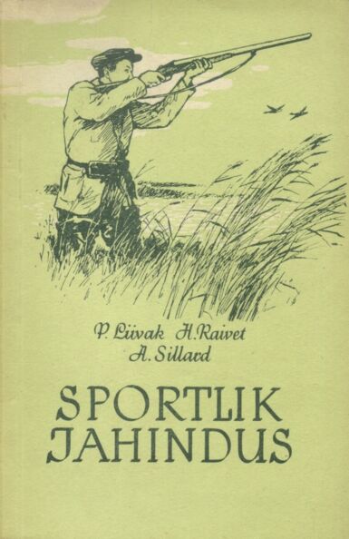 Sportlik jahindus