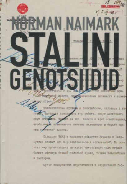 Stalini genotsiid