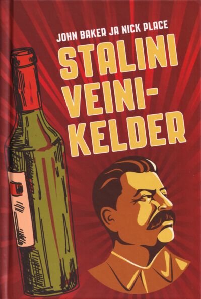 Stalini veinikelder