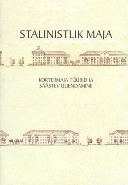 Stalinistlik maja