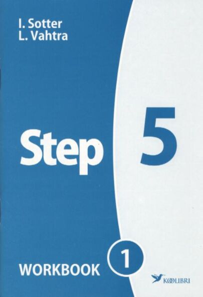 Step 5 1. osa