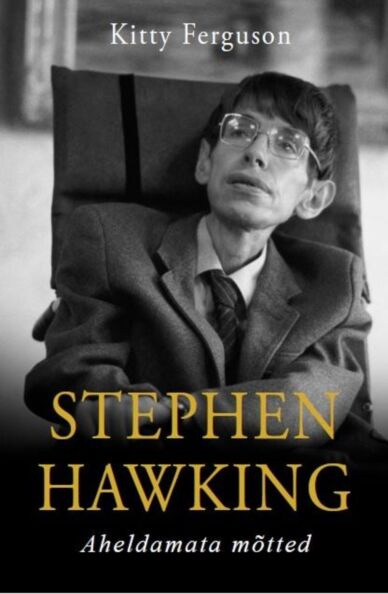 Stephen Hawking