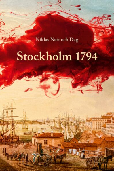 Stockholm 1794