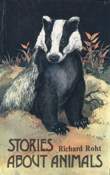 Stories about animals