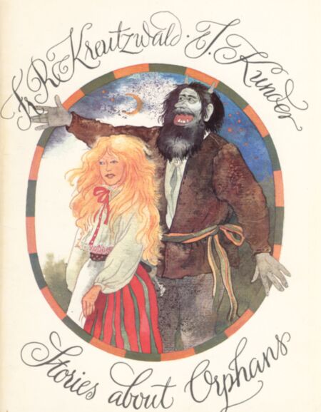 Stories about orphans