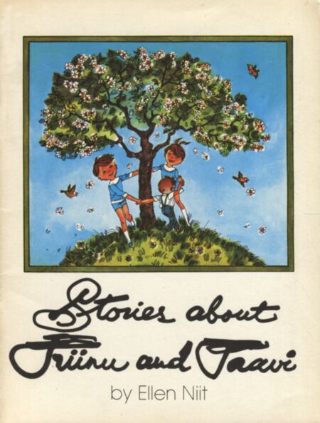 Stories about Triinu and Taavi