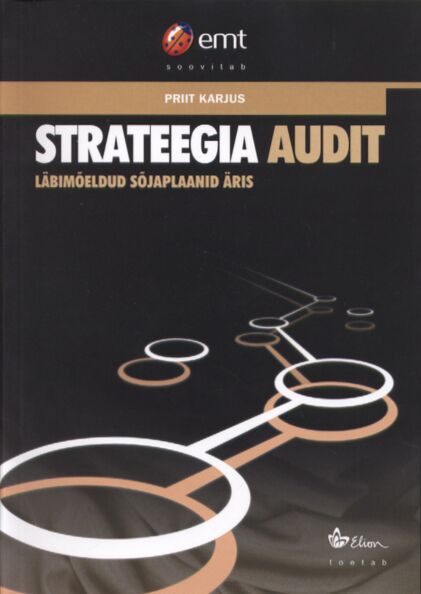 Strateegia audit