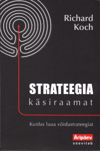 Strateegia käsiraamat