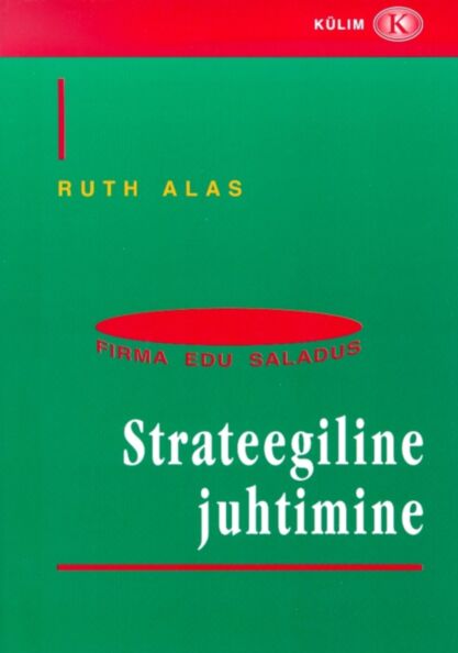 Strateegiline juhtimine
