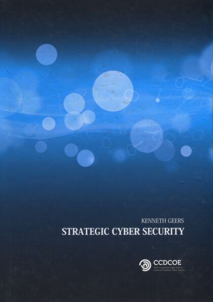 Strategic cyber security