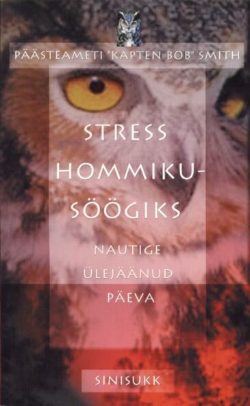 Stress hommikusöögiks