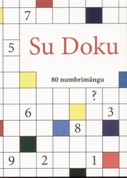 Su Doku