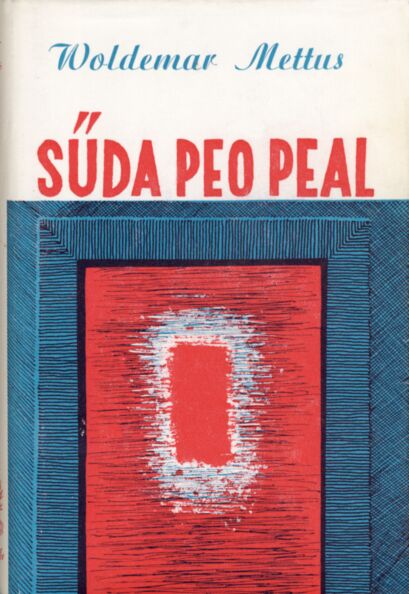Süda peo peal
