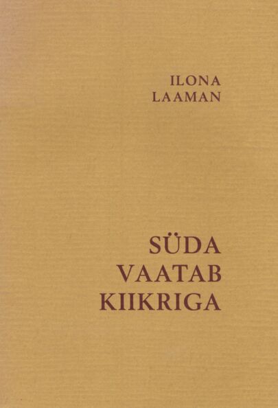 Süda vaatab kiikriga