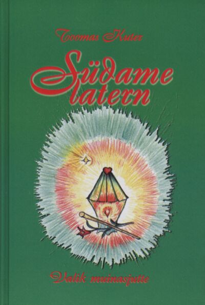 Südame latern