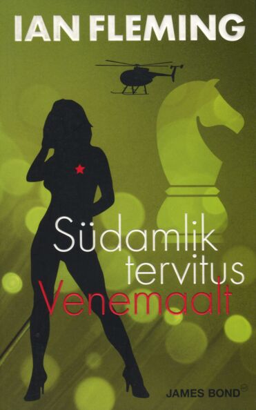 Südamlik tervitus Venemaalt