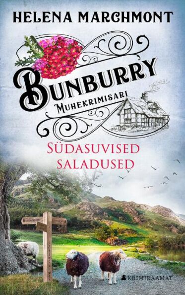 Südasuvised saladused