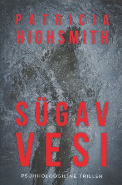 Sügav vesi