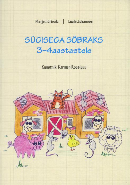Sügisega sõbraks