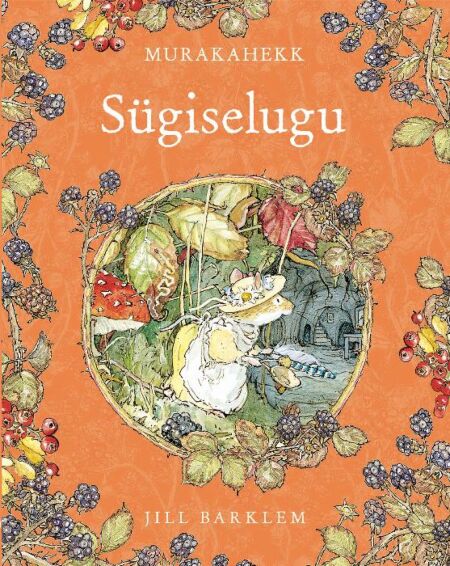 Sügiselugu