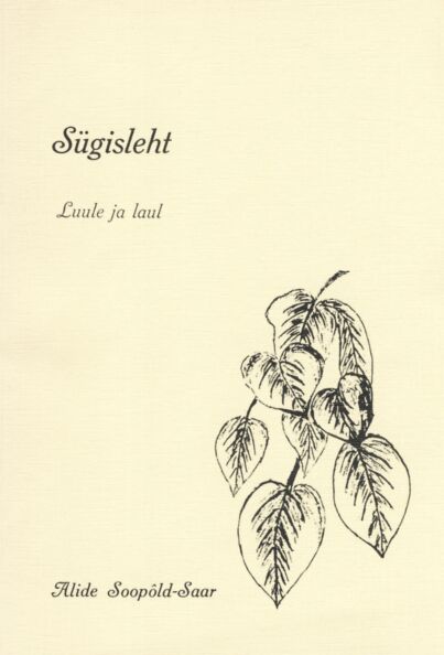 Sügisleht