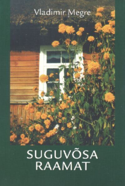 Suguvõsa raamat