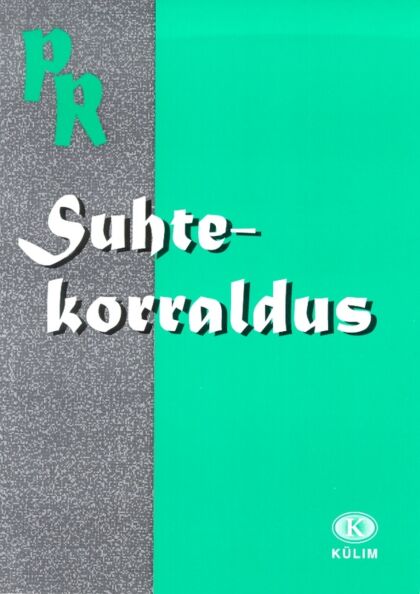 Suhtekorraldus