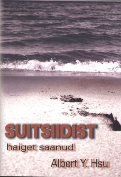 Suitsiidist haiget saanud