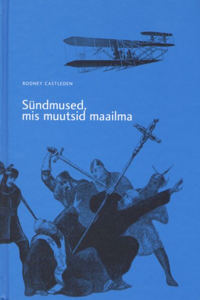 Sündmused, mis muutsid maailma